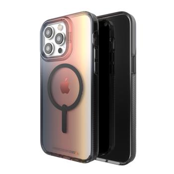 ZAGG GEAR4 Milan Snap kryt iPhone 14 Pro Max ombre