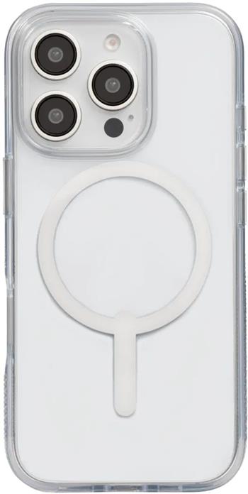 ZAGG kryt Crystal Palace Lite Snap iPhone 16 Pro Transparentní