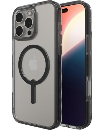 ZAGG kryt Santa Cruz Apple iPhone 16 Pro černý