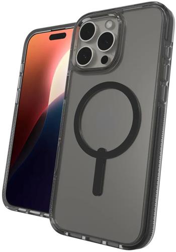ZAGG kryt Santa Cruz Snap Apple iPhone 16 Pro Tmavě modrý