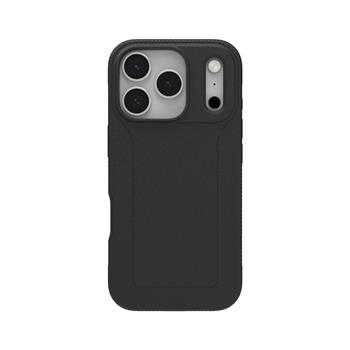 ZAGG Ochranný kryt Luxe pro Apple iPhone 17 Pro - černý