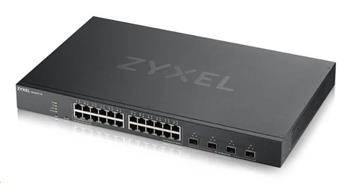 ZYXEL XGS1935-28 28 Port- 24xG a 4x10G SFP+