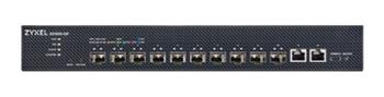 Zyxel XS1935-12F, 10-port 10G L3 SM Switch