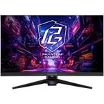 Phantom Gaming by Asrock monitor PG27FFT1A 27" /IPS/1920x1080/180Hz/ 450cd/m2/1ms/ 8bit/DP/2x HDMI/repro/VESA/otočný