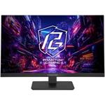 Phantom Gaming by Asrock monitor PG27FFT1B 27" /IPS/1920x1080/180Hz/ 450cd/m2/1ms/ 8bit/DP/2x HDMI/repro/VESA