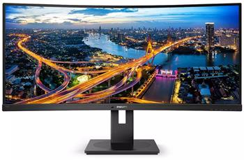 Philips/346B1C/00/34"/VA/3440x1440/100Hz/5ms/Black/3R