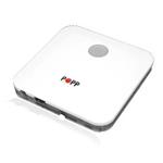 POPP HUB v.2 Z-Wave Gateway, WiFi hotspot