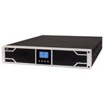 POŠKOZENÝ OBAL - AEG Protect D LCD 3000   UPS 3000VA/ 2700W/ 230V/ Online UPS/ Rack