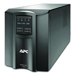 POŠKOZENÝ OBAL - APC Smart-UPS 1500VA (1000W)/ LINE-INTERAKTIVNÍ/ 230V/ LCD/ with SmartConnect