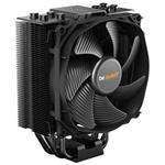 POŠKOZENÝ OBAL - Be quiet! chladič CPU Dark Rock Slim / 180W TDP / 120 fan / 4 heatpipes