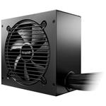 POŠKOZENÝ OBAL - Be quiet! / zdroj PURE POWER 12 650W / ATX 3.1 / 120mm fan / 80 Plus Gold
