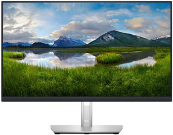 POŠKOZENÝ OBAL - DELL P2423DE Professional/ 24" LED/ 16:9/ 2560x1440/ 1000:1/ 5ms/ QHD/ USB-C/ 4x USB/ DP/ HDMI/ RJ45/