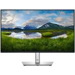POŠKOZENÝ OBAL - DELL P2425HE Professional/ 24" LED/ 16:9/ 1920x1080/ 1500:1/ 5ms/ Full HD/ 3H IPS/USB-C/3xUSB/2xDP/HDM