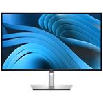 POŠKOZENÝ OBAL - DELL Pro 27 Plus P2725D/ 27" LED/ 16:9/ 2560x1440/ QHD/ 3H IPS/ 1500:1/ 5ms/ 3x USB/ USB-C/ DP/ HDMI/ 