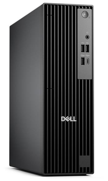 POŠKOZENÝ OBAL - DELL Pro Slim QCS1250/ i5-14500/ 16GB/ 512GB SSD/ W11Pro/ 3Y PS on-site