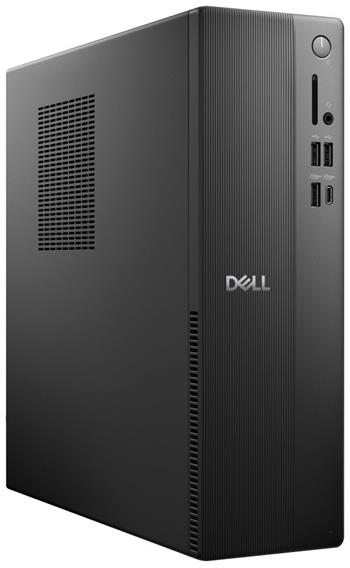 POŠKOZENÝ OBAL - DELL Slim Base ECS1250/ i3-14100/ 8GB/ 512GB SSD/ Wifi/ W11Pro/ 3Y PS on-site