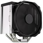 POŠKOZENÝ OBAL - Endorfy chladič CPU Fortis 5 / 140mm fan/ 6 heatpipes / PWM / pro Intel i AMD