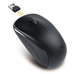 POŠKOZENÝ OBAL - GENIUS NX-7000/ 1200 dpi/ Blue-Eye senzor/ bezdrátová/ černá