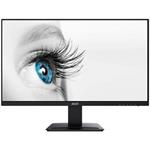 POŠKOZENÝ OBAL - MSI PRO MP273A/ 27"/ IPS/ 1920x1080/ 1ms/ 100Hz/ 1000:1/ 250cd/m2 / HDMI/ DP/ VGA/ VESA/ černý