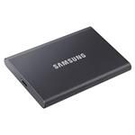 POŠKOZENÝ OBAL - Samsung externí SSD 2TB 2,5" / USB 3.1 Gen2/ Černý