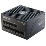 POŠKOZENÝ OBAL - SEASONIC zdroj FOCUS GX-750 / SSR-750FX3 / ATX3.1 / akt. PFC / 135mm / modulární / 80+ Gold