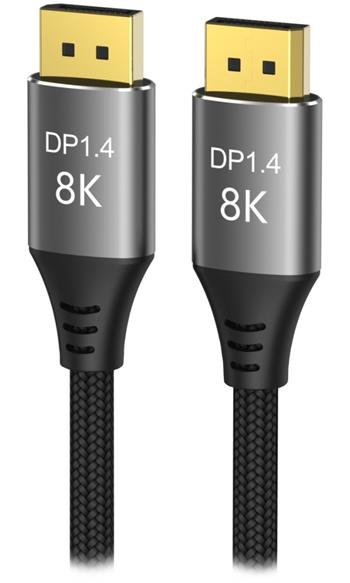 PremiumCord 8K DP1.4 5m