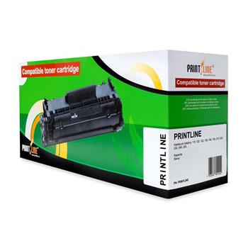 PRINTLINE kompatibilní toner s Canon C-EXV37 / pro imageRUNNER 1730i, 1740i / 15.000 stran, černý