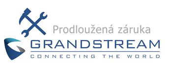 Prodloužená záruka 1 rok pro GWN7802P