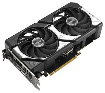 PROMO ASUS DUAL-RTX5060-O8G