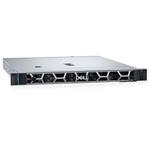 Promo do 2.5. Dell server PowerEdge R360 E-2478/16GB/1x480 SSD/8x2,5"/H755/3NBD ProSupport/2x 700W