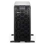 Promo do 2.5. Dell Server PowerEdge T360 E-2414/16G/1x480GB/8x3,5"/H355/1x700W/3Y Basic