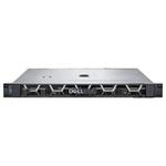 Promo do 30.9. Dell Server PowerEdger R250 E-2314/16GB/1x 2TB SATA/4x3,5"/H355/3NBD Basic