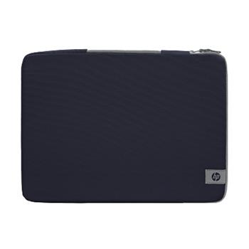 Protective Atmospheric Blue 13-14 Laptop Sleeve