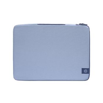 Protective Ice Blue 15-16 Laptop Sleeve
