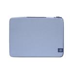 Protective Ice Blue 15-16 Laptop Sleeve