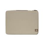Protective Latte Taupe 15-16 Laptop Sleeve