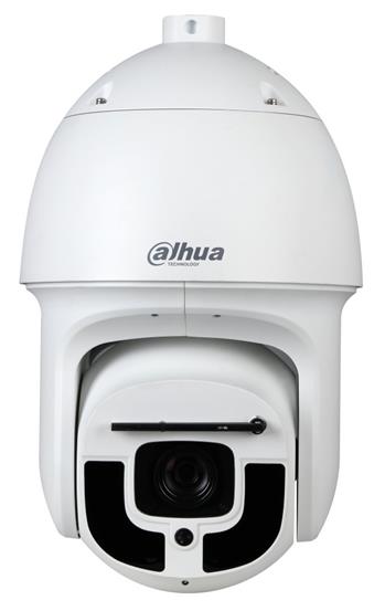 PTZ IP kamera, 2Mpix/60fps, opt.zoom 48x, Sony-Starvis 1/1,9", 0,001L, IR 450m, stěrač, IP67,PoE