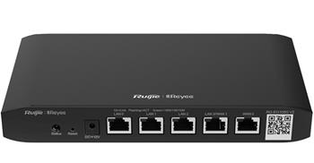 Reyee RG-EG105G-P-V3 Cloud Managed PoE Router