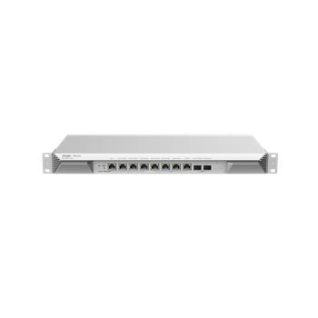 Reyee RG-EG710XS - 10-Port High-Performance Cloud Managed Router for Up to 700 Clients