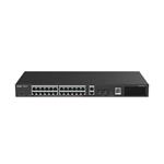 Reyee RG-ES228GS-P 28-Port Gigabit Smart Cloud Managed PoE Switch