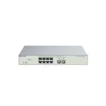 Reyee RG-NBS5300-8MG2XS-UP 10 Ports Muti-Gigabit Layer 3 Managed Switch with 8 PoE++ Ports, 2 SFP+ Uplink Ports