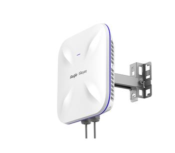 Reyee RG-RAP6260(G), AX1800 Wi-Fi 6 Dual Band Gigabit Outdoor Access Point