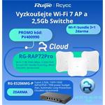 Reyee Wi-Fi 7 Balíček