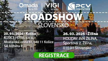 Roadshow Slovensko