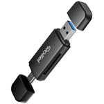 Rollei čtečka karet 2-in-1 SD & microSD