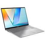 ROZBALENÉ - ASUS Vivobook S/ X1-26-100 (Purwa SE)/ 16GB/ 1TB SSD/ Qualcomm Graphics/ 16"WQXGA,matný/ W11H/ stříbrný