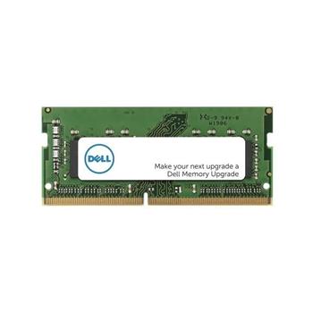 ROZBALENÉ - DELL 32GB DDR5 paměť do notebooku/ 4800 MHz/ SO-DIMM/ Latitude, Precision, XPS/ OptiPlex Micro MFF