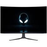 ROZBALENÉ - DELL AW3225QF Alienware curved / 32" OLED/ 16:9/ QD 4K/ 3840 x 2160/ 3x USB/ DP/ 2x HDMI/ USB-C/ OLED/ 3Y B