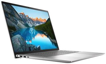 ROZBALENÉ - DELL Inspiron 16 (5635)/ Ryzen 7 7730U/ 16GB/ 512GB SSD/ AMD Radeon/ 16" FHD+/ FPR/ W11H/ stříbrný/ 2Y Bas