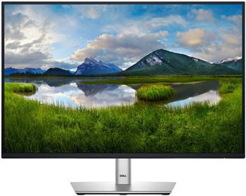 ROZBALENÉ - DELL P2425 Professional/ 24" LED/ 16:10/ 1920x1200/ 1500:1/ 8ms/ FHD/ IPS/ 3x USB/ DP/ HDMI/ VGA/ USB-C/ 3Y